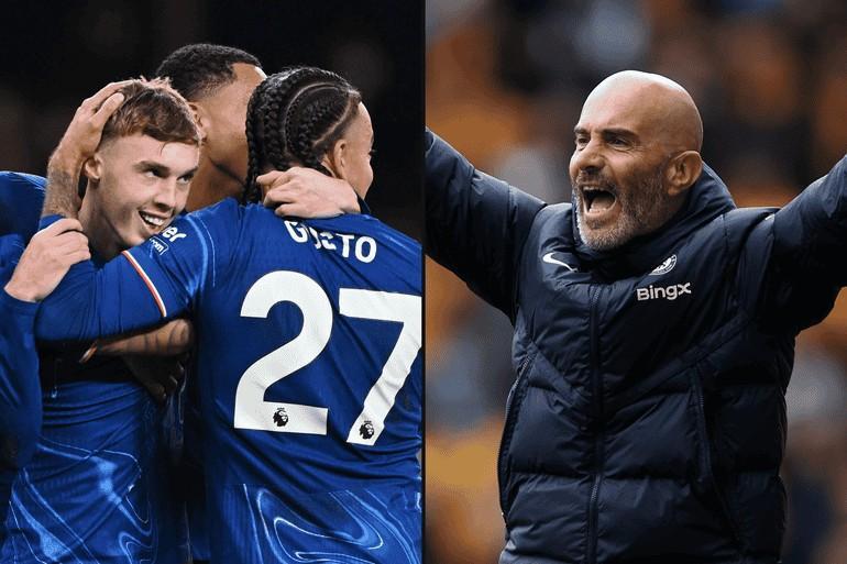 官方：博纳诺特租借加盟切尔西，租期一年