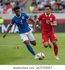 苏迪曼杯羽球赛｜法国是黑马 拉昔：大马提防翻船